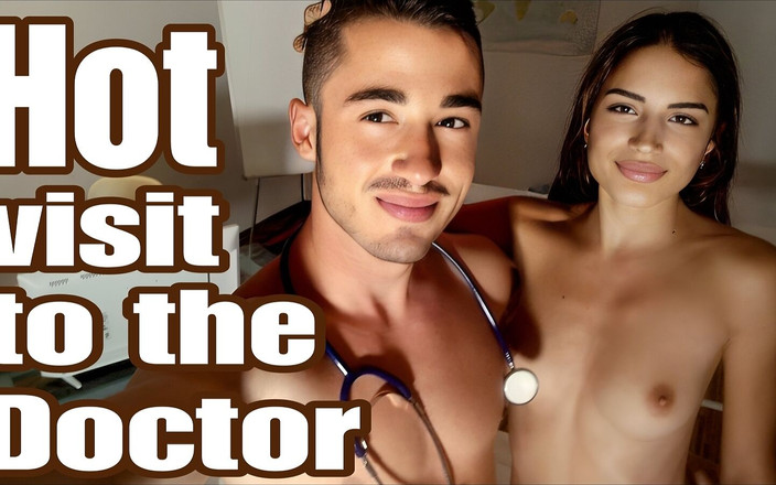 AlexRomero3X: Visita dal dottore calda