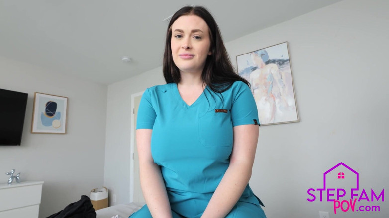 Taboolu: Dicke titten, stiefmutter krankenschwestern mein schwanzproblem - lindsay lee