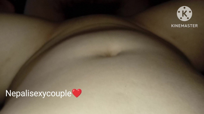 Nepalisexycouple: Nepálský sexy pár romantika