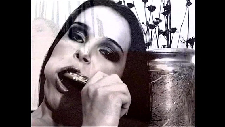 XTime Vod: Gli 오르가스미 디 에바 블랙