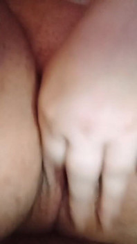 My Pussy Is Craving for a Dick