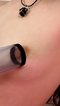 Fetish Converse Vacuum Cleaner Satisfyer Crazy Cum Inside