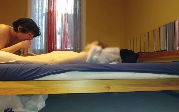 LeoTeenLatinos: Uprawiałem seks z hung twink we Frankfurtie
