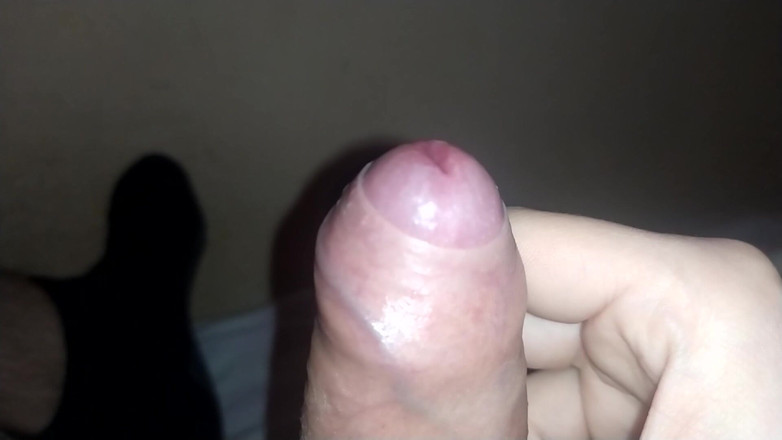 MartyBrady: Virgin Frist Time Cumshot
