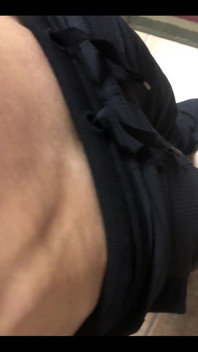 Someone Special Requested My Veins