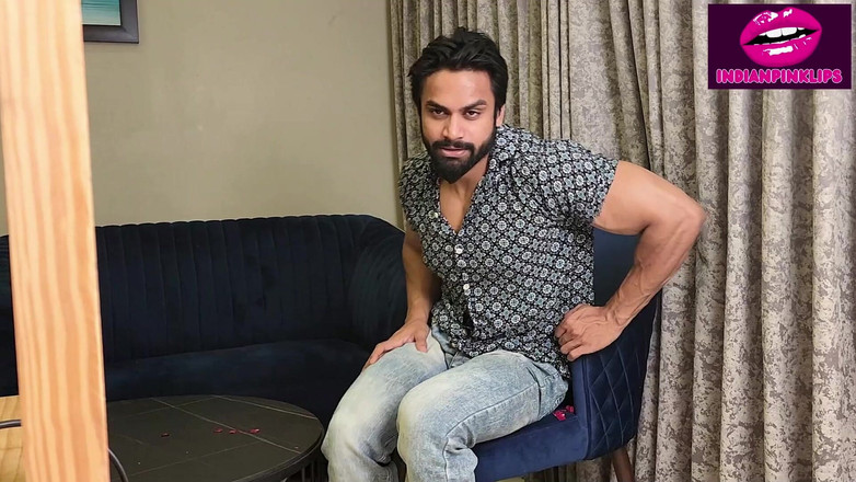 Indianpinklips: Big Boobs Mif Bhabhi Hard Fucking with Bedroom (hindi Audio)