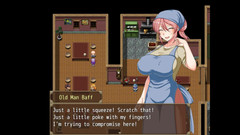 Dirty GamesXxX: 共享妻子雪莉：他的妻子在他的小酒馆里作为女服务员工作 - 第1集