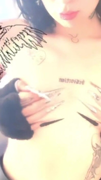 Skinny Teeen