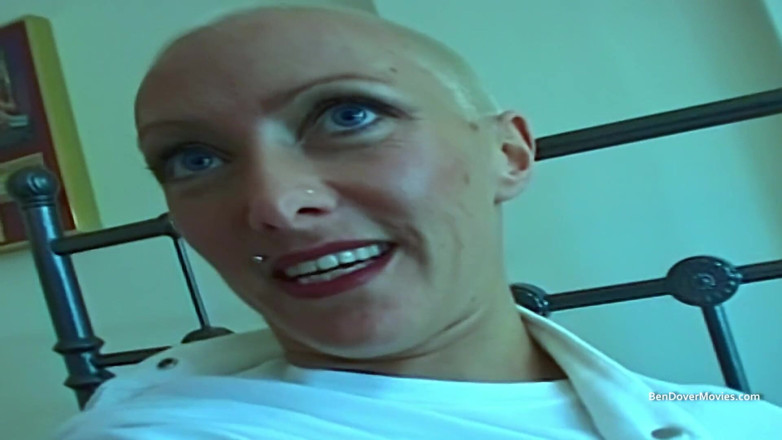 Ben Dover Movies: XXX 因素 2：Nicola Holt