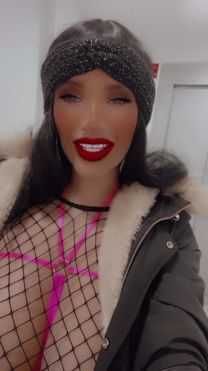 Sissy Slut Brianna: I’ll Grind This Ass Against You Just to Watch You...