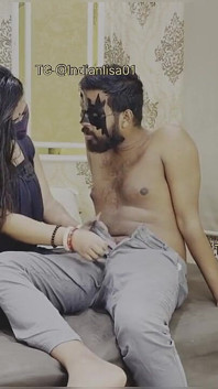 Indiancă excitată din Bengal Bhabhi futută de iubitul ei