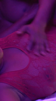 Sexe passionné en Afrique