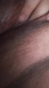 My Pussy