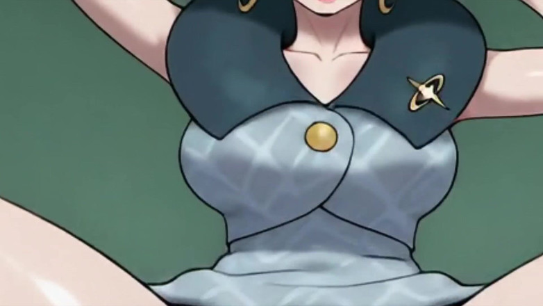 Prznai: Pokémon Jett Slepice