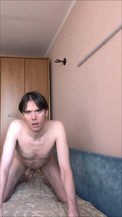 AmenableChance4: Kouzlo chtíče