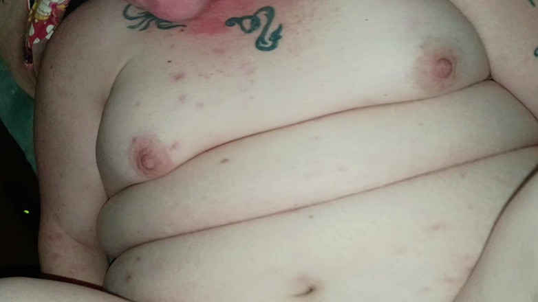 Horny Ginger: Bww amateur, jeu de chatte maison avec baise rapide ! Levrette...