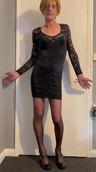 Tiffany’s Little Clit