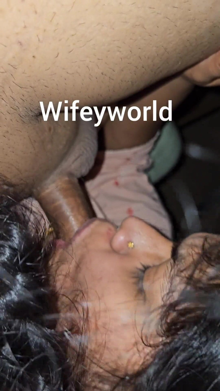 Wifeyworld2025: 2 Pancutan mani panas ditelan