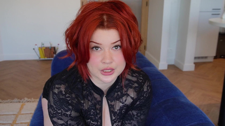 Ariana Faye: Ai Homewrecker