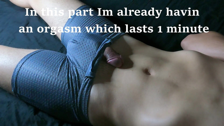 Cool Body: 新时代已经开始：我完全掌握了一个湿润的梦想。从外面看就是这样