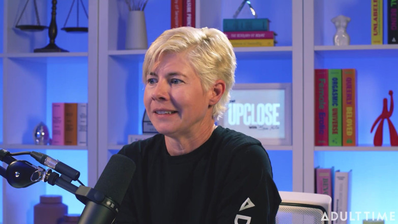 Adult Time Podcast: De-bunking Ideas of Pleasure with Charlie Forde! | the Adult Time...