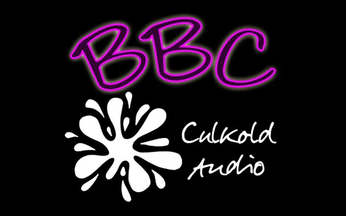 Camp Sissy Boi: Alleen audio - grote zwarte lul Culkold audio