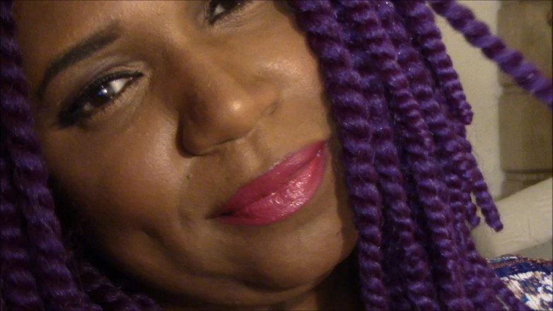 Josie4yourpleasure: Lollipop &amp; bauhaus lippen