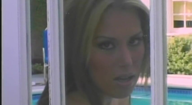 Babehood: Big milf babe raiding with her hot booty on his...