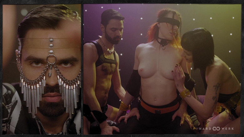 HardWerk: Triptychon 5