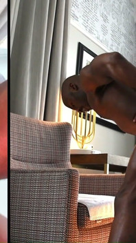 Macho em Ação Masculina bbc