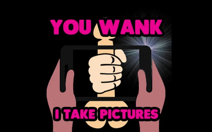 Campsissyboi: You Wank off I Will Take Pictures