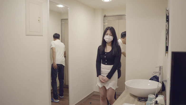 Asian Milfs n Teens: Scene #180968-Perv Milfs n Teens