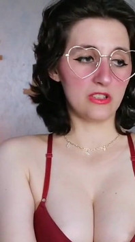 ドイツの小さなペニス屈辱トーク