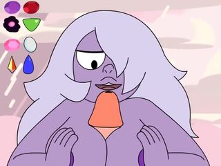 LoveSkySan69Real: Steven universum - roses zimmerfick, bis sie stehen können, p42
