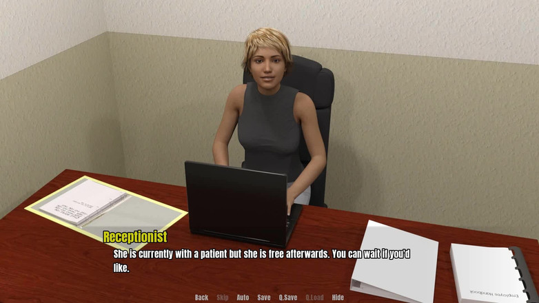 Dirty GamesXxX: Casa da vovó: o touro e o pedaço quente de...