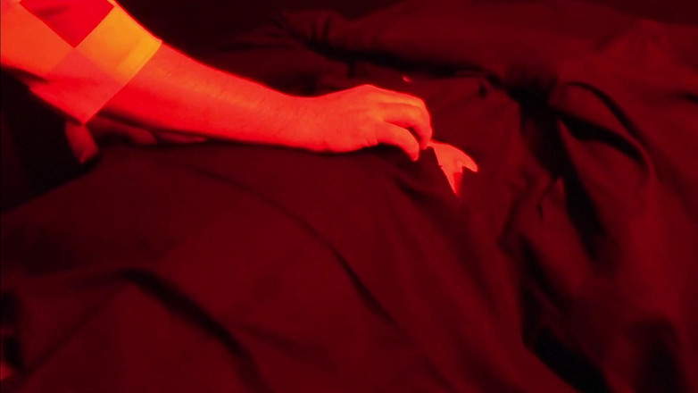 Whispering man: Perverzní klaun - část 1