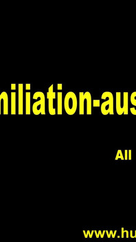 Dungeon Humiliation
