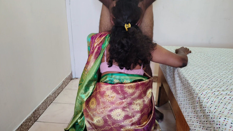 Inba: Beautiful Housewife