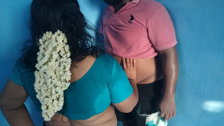 Benita sweety: 내 마누라와 전기 섹스. 나는 바깥에 있었다