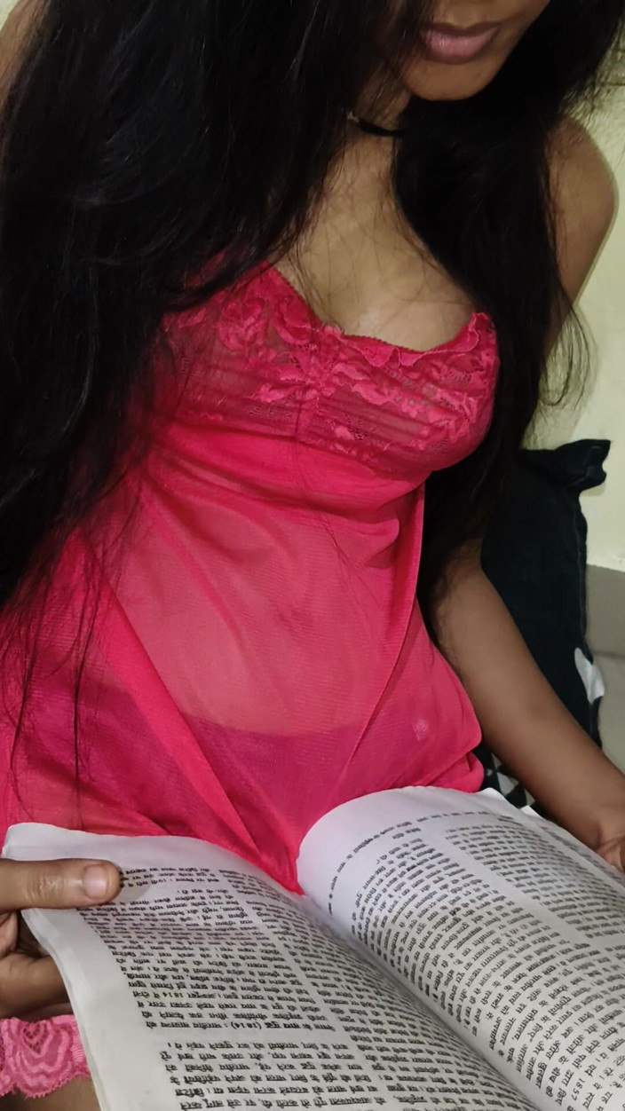 Annumastani: Desi Bhain