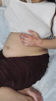 Chybí přítel