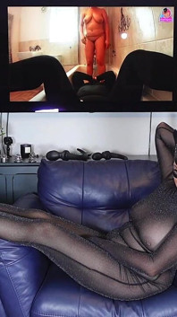 Rozhovor 2. výročí s párem Femdom