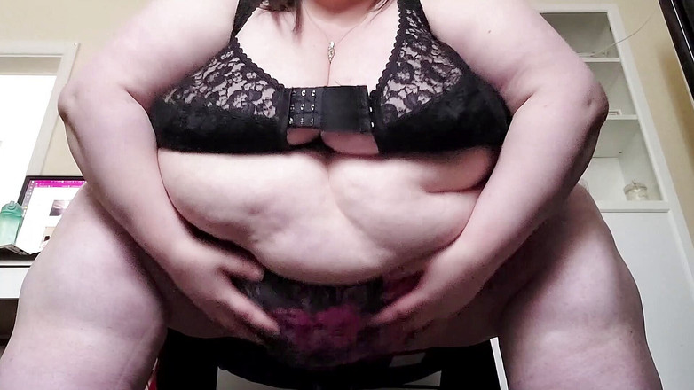 SSBBWLadyBrads: Sumo SSBBW gemuk