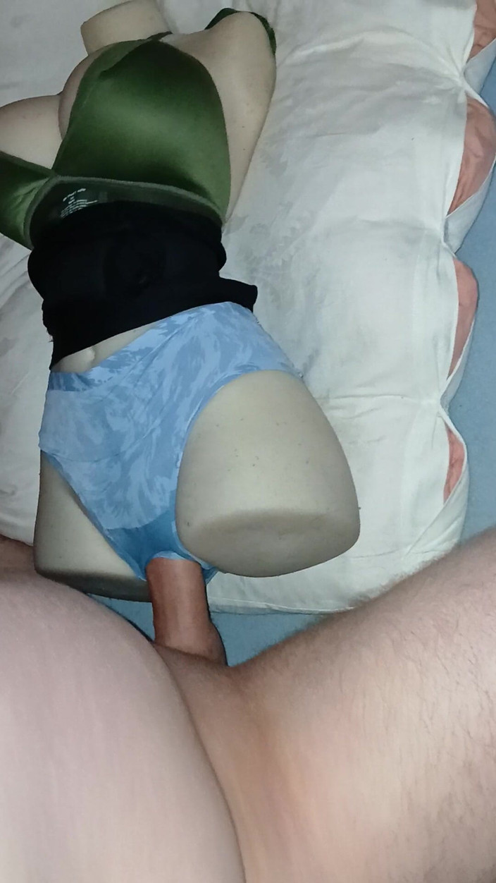 frapla: Sexpuppen-spiele