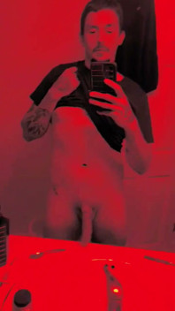 Swinging Cock