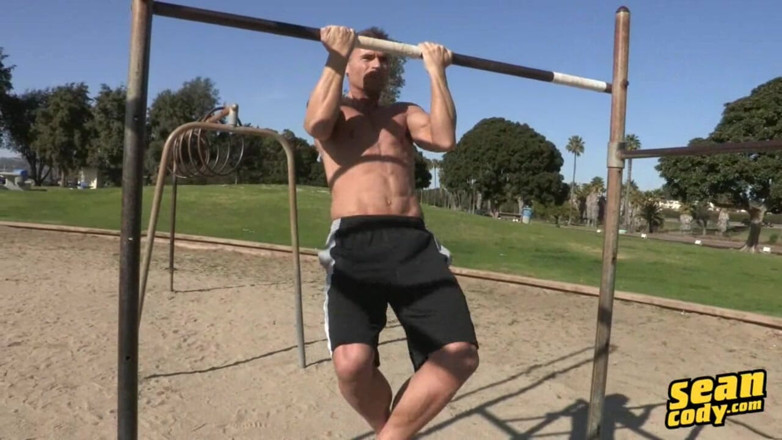 Sean Cody: Seancody - Gustav