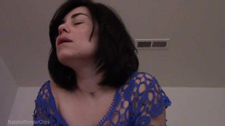 Natalie Wonder: Брудні експозиції мачухи