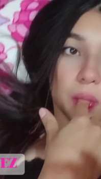 Big Ass Stepsister Has Unexpected Hot Sex in the Bathroom and Secretly Gives a Deep Blowjob