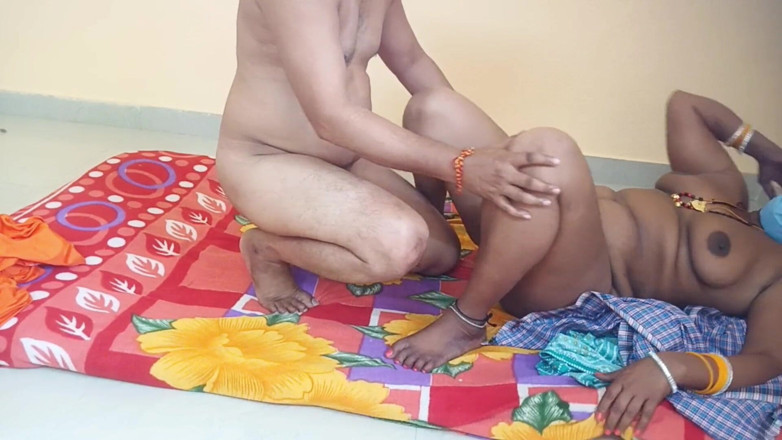 Telugu-fuckers: Südindische stiefschwester hardcore fickt schmutziges stöhnen