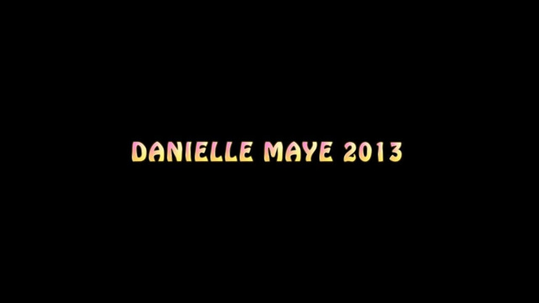 DanielleMaye: 홈 비제이 비드